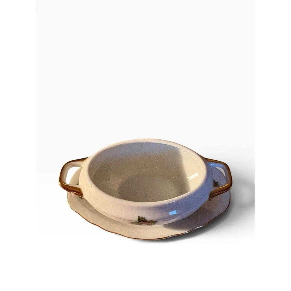 Lefton china hand